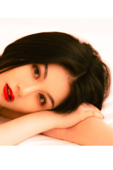 闷骚的小少妇全程露脸